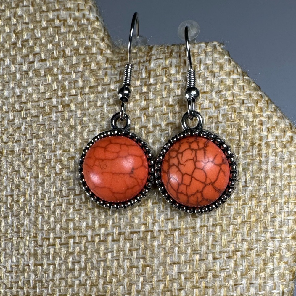 Earrings #13
